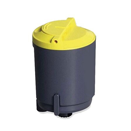 History Color LaserJet CLP-300 Sarı Muadil Toner CLX-2160